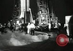 Image of Redstone Mercury Cape Canaveral Florida USA, 1961, second 9 stock footage video 65675021396