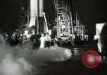 Image of Redstone Mercury Cape Canaveral Florida USA, 1961, second 11 stock footage video 65675021396