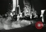 Image of Redstone Mercury Cape Canaveral Florida USA, 1961, second 13 stock footage video 65675021396