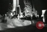Image of Redstone Mercury Cape Canaveral Florida USA, 1961, second 14 stock footage video 65675021396