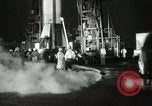Image of Redstone Mercury Cape Canaveral Florida USA, 1961, second 15 stock footage video 65675021396