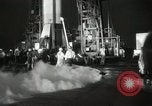 Image of Redstone Mercury Cape Canaveral Florida USA, 1961, second 17 stock footage video 65675021396