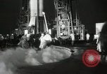 Image of Redstone Mercury Cape Canaveral Florida USA, 1961, second 19 stock footage video 65675021396