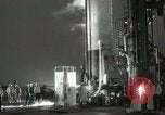Image of Redstone Mercury Cape Canaveral Florida USA, 1961, second 22 stock footage video 65675021396