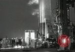 Image of Redstone Mercury Cape Canaveral Florida USA, 1961, second 23 stock footage video 65675021396