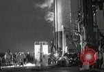 Image of Redstone Mercury Cape Canaveral Florida USA, 1961, second 25 stock footage video 65675021396