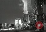 Image of Redstone Mercury Cape Canaveral Florida USA, 1961, second 28 stock footage video 65675021396