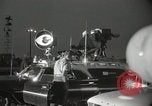Image of Redstone Mercury Cape Canaveral Florida USA, 1961, second 30 stock footage video 65675021396