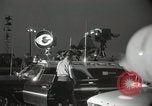 Image of Redstone Mercury Cape Canaveral Florida USA, 1961, second 32 stock footage video 65675021396