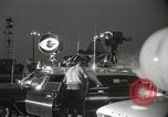 Image of Redstone Mercury Cape Canaveral Florida USA, 1961, second 33 stock footage video 65675021396