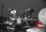 Image of Redstone Mercury Cape Canaveral Florida USA, 1961, second 35 stock footage video 65675021396