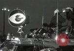 Image of Redstone Mercury Cape Canaveral Florida USA, 1961, second 36 stock footage video 65675021396