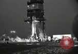 Image of Redstone Mercury Cape Canaveral Florida USA, 1961, second 43 stock footage video 65675021396
