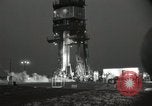 Image of Redstone Mercury Cape Canaveral Florida USA, 1961, second 44 stock footage video 65675021396