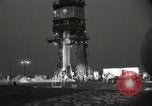 Image of Redstone Mercury Cape Canaveral Florida USA, 1961, second 46 stock footage video 65675021396