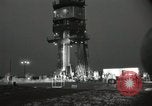Image of Redstone Mercury Cape Canaveral Florida USA, 1961, second 47 stock footage video 65675021396