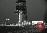 Image of Redstone Mercury Cape Canaveral Florida USA, 1961, second 48 stock footage video 65675021396