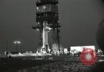 Image of Redstone Mercury Cape Canaveral Florida USA, 1961, second 50 stock footage video 65675021396