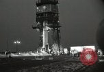 Image of Redstone Mercury Cape Canaveral Florida USA, 1961, second 51 stock footage video 65675021396