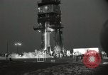 Image of Redstone Mercury Cape Canaveral Florida USA, 1961, second 53 stock footage video 65675021396
