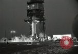 Image of Redstone Mercury Cape Canaveral Florida USA, 1961, second 54 stock footage video 65675021396