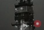 Image of Redstone Mercury Cape Canaveral Florida USA, 1961, second 58 stock footage video 65675021396