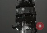 Image of Redstone Mercury Cape Canaveral Florida USA, 1961, second 62 stock footage video 65675021396