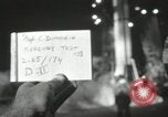 Standbild Redstone Mercury Cape Canaveral Florida USA, 1961, aus Sekunde 6 historischem Filmmaterial Videoclip 65675021397