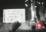 Standbild Redstone Mercury Cape Canaveral Florida USA, 1961, aus Sekunde 7 historischem Filmmaterial Videoclip 65675021397