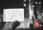 Standbild Redstone Mercury Cape Canaveral Florida USA, 1961, aus Sekunde 8 historischem Filmmaterial Videoclip 65675021397