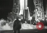 Standbild Redstone Mercury Cape Canaveral Florida USA, 1961, aus Sekunde 11 historischem Filmmaterial Videoclip 65675021397