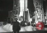 Standbild Redstone Mercury Cape Canaveral Florida USA, 1961, aus Sekunde 13 historischem Filmmaterial Videoclip 65675021397