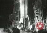 Standbild Redstone Mercury Cape Canaveral Florida USA, 1961, aus Sekunde 15 historischem Filmmaterial Videoclip 65675021397