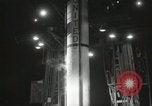Standbild Redstone Mercury Cape Canaveral Florida USA, 1961, aus Sekunde 20 historischem Filmmaterial Videoclip 65675021397
