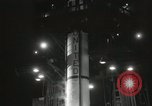 Standbild Redstone Mercury Cape Canaveral Florida USA, 1961, aus Sekunde 23 historischem Filmmaterial Videoclip 65675021397