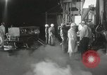 Standbild Redstone Mercury Cape Canaveral Florida USA, 1961, aus Sekunde 35 historischem Filmmaterial Videoclip 65675021397