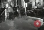 Standbild Redstone Mercury Cape Canaveral Florida USA, 1961, aus Sekunde 39 historischem Filmmaterial Videoclip 65675021397