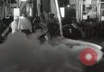 Standbild Redstone Mercury Cape Canaveral Florida USA, 1961, aus Sekunde 45 historischem Filmmaterial Videoclip 65675021397