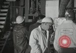 Standbild Redstone Mercury Cape Canaveral Florida USA, 1961, aus Sekunde 49 historischem Filmmaterial Videoclip 65675021397