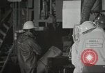 Standbild Redstone Mercury Cape Canaveral Florida USA, 1961, aus Sekunde 55 historischem Filmmaterial Videoclip 65675021397