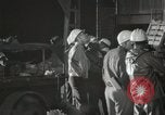 Standbild Redstone Mercury Cape Canaveral Florida USA, 1961, aus Sekunde 61 historischem Filmmaterial Videoclip 65675021397