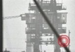 Standbild Redstone Mercury Cape Canaveral Florida USA, 1961, aus Sekunde 3 historischem Filmmaterial Videoclip 65675021398