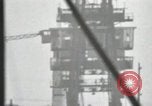 Standbild Redstone Mercury Cape Canaveral Florida USA, 1961, aus Sekunde 4 historischem Filmmaterial Videoclip 65675021398