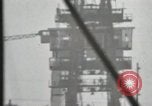 Standbild Redstone Mercury Cape Canaveral Florida USA, 1961, aus Sekunde 5 historischem Filmmaterial Videoclip 65675021398