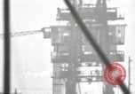 Standbild Redstone Mercury Cape Canaveral Florida USA, 1961, aus Sekunde 7 historischem Filmmaterial Videoclip 65675021398