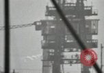 Standbild Redstone Mercury Cape Canaveral Florida USA, 1961, aus Sekunde 10 historischem Filmmaterial Videoclip 65675021398