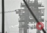Standbild Redstone Mercury Cape Canaveral Florida USA, 1961, aus Sekunde 17 historischem Filmmaterial Videoclip 65675021398