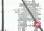 Standbild Redstone Mercury Cape Canaveral Florida USA, 1961, aus Sekunde 20 historischem Filmmaterial Videoclip 65675021398