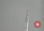 Standbild Redstone Mercury Cape Canaveral Florida USA, 1961, aus Sekunde 23 historischem Filmmaterial Videoclip 65675021398