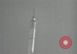 Standbild Redstone Mercury Cape Canaveral Florida USA, 1961, aus Sekunde 24 historischem Filmmaterial Videoclip 65675021398